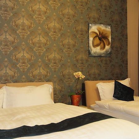 Hilarity B&B Hualien City Exterior photo